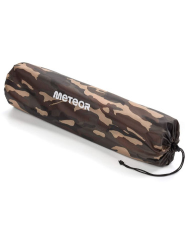 Mata samopompująca meteor