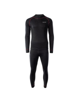 Bielizna termoaktywna hi-tec sorin set m 928 2