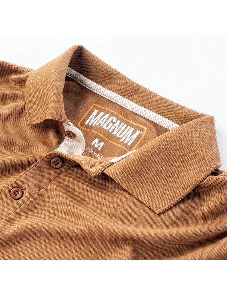 Koszulka polo magnum polo ii m