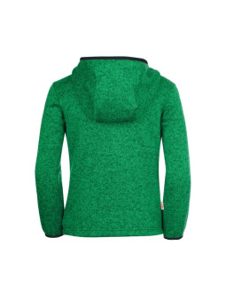 Kurtka polarowa trollkids jondalen jacket xt jr 222 2