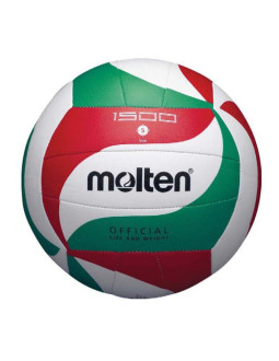 Piłka do siatkówki molten v4m1500