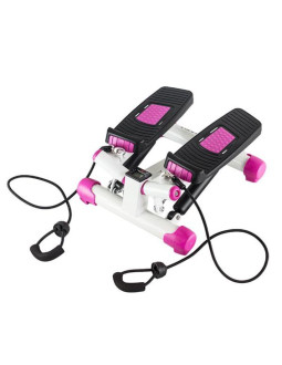 Stepper skośny z linkami hms s3033