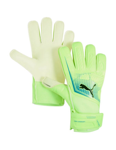 Rękawice bramkarskie puma ultra play rc 41952