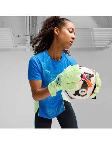 Rękawice bramkarskie puma ultra play rc 41952