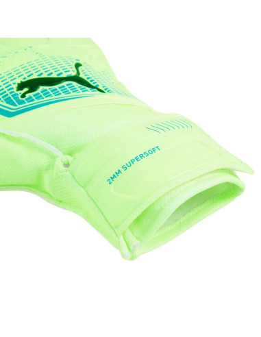 Rękawice bramkarskie puma ultra play rc 41952