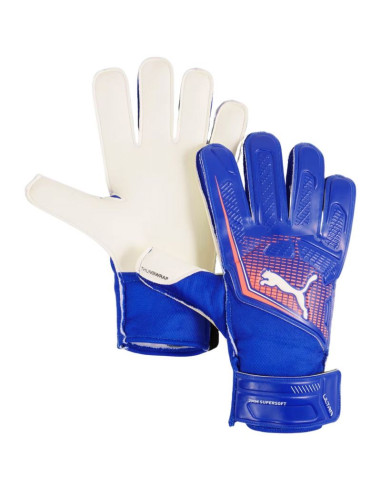 Rękawice bramkarskie puma ultra play rc 41952