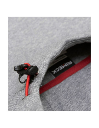 Bluza rimeck vertex hoodie m mli