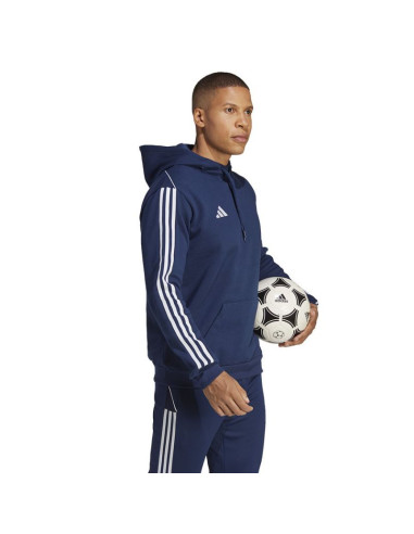 Bluza adidas tiro 23 sweat hoodie m