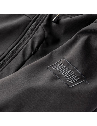 Kurtka softshellowa magnum cani m