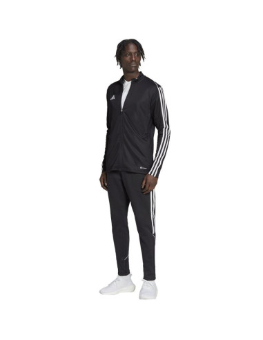 Spodnie adidas tiro 23 league sweat tracksuit m