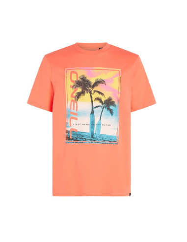 Koszulka o'neill jack neon t-shirt m