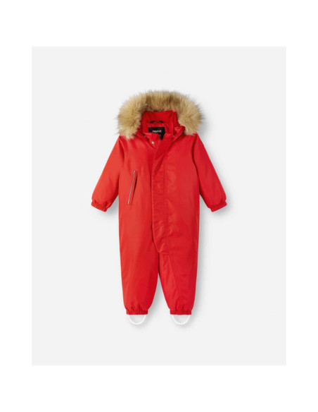 Kombinezon zimowy reima reimatec sportowy narciarski jr 5100117c