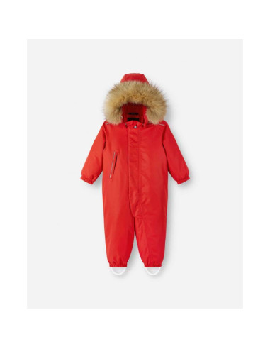 Kombinezon zimowy reima reimatec sportowy narciarski jr 5100117c