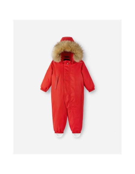 Kombinezon zimowy reima reimatec sportowy narciarski jr 5100117c