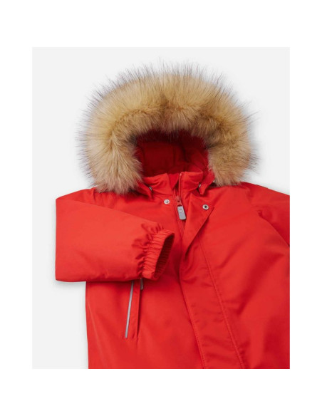 Kombinezon zimowy reima reimatec sportowy narciarski jr 5100117c