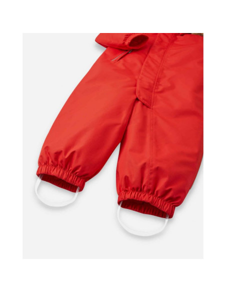 Kombinezon zimowy reima reimatec sportowy narciarski jr 5100117c