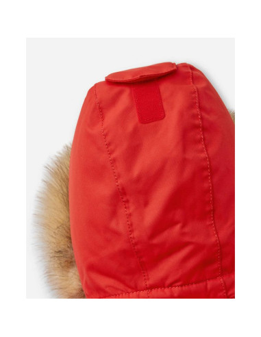 Kombinezon zimowy reima reimatec sportowy narciarski jr 5100117c