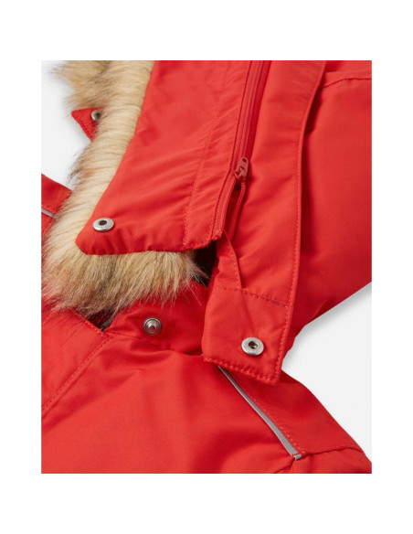 Kombinezon zimowy reima reimatec sportowy narciarski jr 5100117c