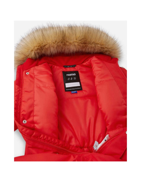 Kombinezon zimowy reima reimatec sportowy narciarski jr 5100117c