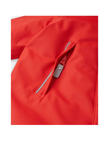 Kombinezon zimowy reima reimatec sportowy narciarski jr 5100117c