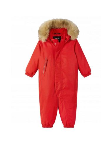 Kombinezon zimowy reima reimatec sportowy narciarski jr 5100117c