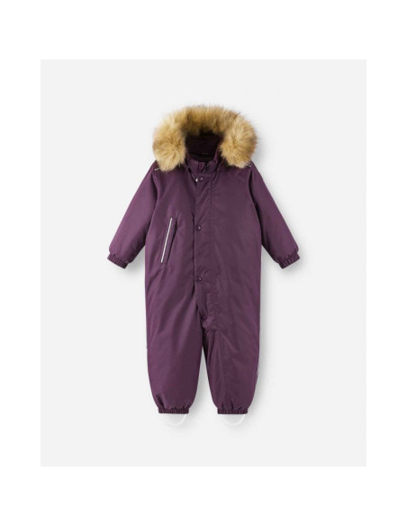 Kombinezon zimowy reima reimatec sportowy narciarski jr 5100117c