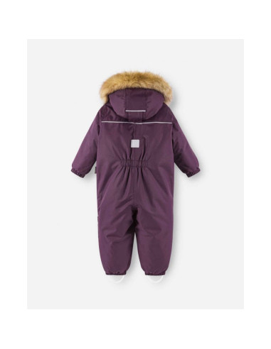 Kombinezon zimowy reima reimatec sportowy narciarski jr 5100117c