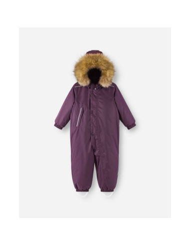 Kombinezon zimowy reima reimatec sportowy narciarski jr 5100117c