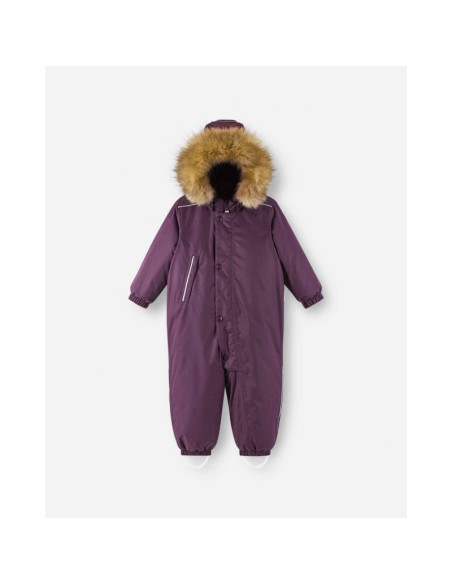 Kombinezon zimowy reima reimatec sportowy narciarski jr 5100117c