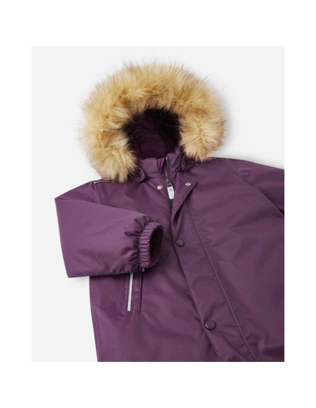 Kombinezon zimowy reima reimatec sportowy narciarski jr 5100117c