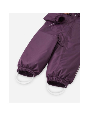 Kombinezon zimowy reima reimatec sportowy narciarski jr 5100117c