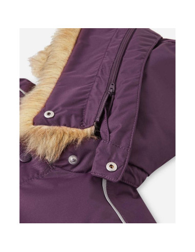 Kombinezon zimowy reima reimatec sportowy narciarski jr 5100117c