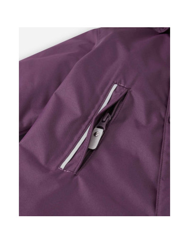 Kombinezon zimowy reima reimatec sportowy narciarski jr 5100117c