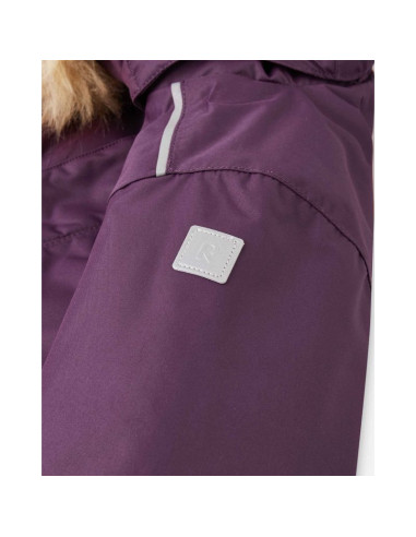 Kombinezon zimowy reima reimatec sportowy narciarski jr 5100117c