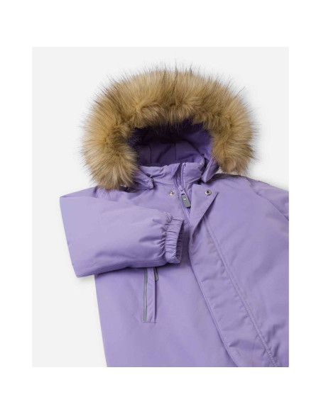 Kombinezon zimowy reima reimatec sportowy narciarski jr 5100117c