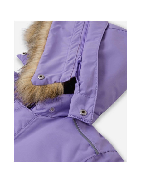 Kombinezon zimowy reima reimatec sportowy narciarski jr 5100117c