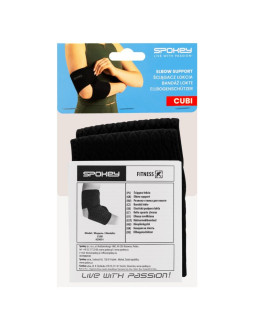 Ściągacz łokcia spokey cubi h 2