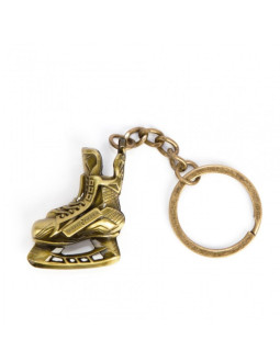 Brelok stalowy sportrebel skate