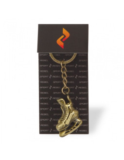 Brelok stalowy sportrebel skate 2