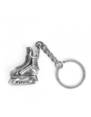 Brelok stalowy sportrebel skate