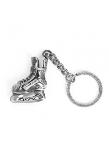 Brelok stalowy sportrebel skate