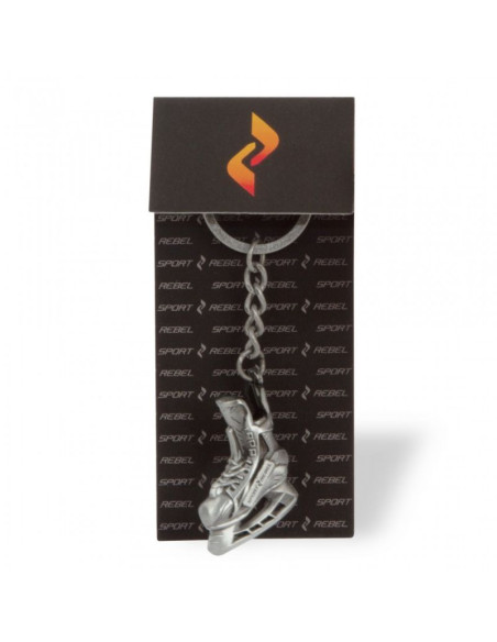 Brelok stalowy sportrebel skate