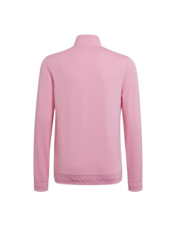Bluza adidas entrada 22 track jr 2