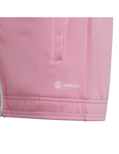 Bluza adidas entrada 22 track jr