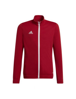 Bluza adidas entrada 22 track jr 2