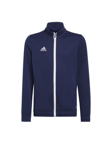 Bluza adidas entrada 22 track jr