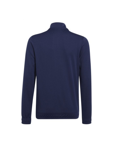 Bluza adidas entrada 22 track jr