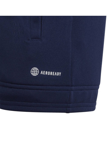 Bluza adidas entrada 22 track jr