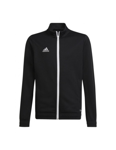 Bluza adidas entrada 22 track jr
