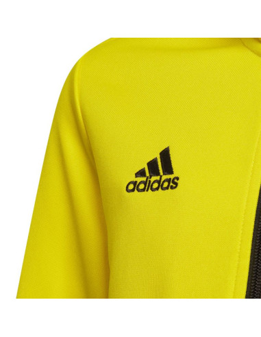 Bluza adidas entrada 22 track jr
